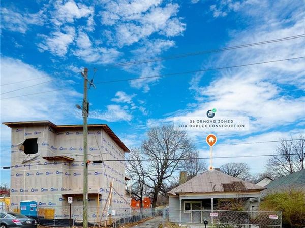 26 Ormond Street SE, Atlanta, GA 30315