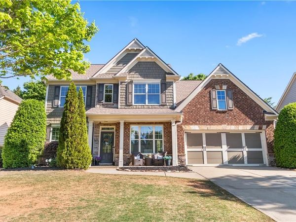 5020 Wilshire Crossing , Cumming, GA 30040