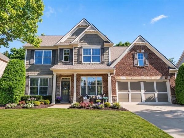 5020 Wilshire Crossing, Cumming, GA 30040