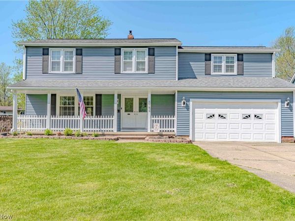 4154 Shelley Drive , North Olmsted, OH 44070