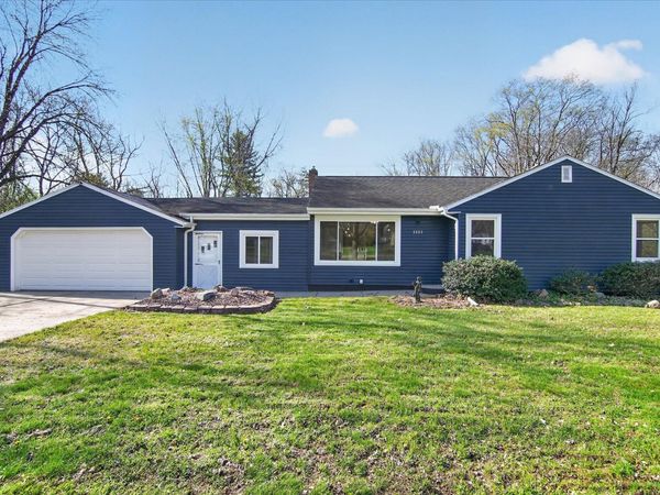 2883 W Parnall Road, Jackson, MI 49201