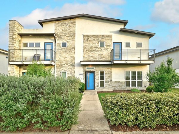 5517 Charles Merle DR , Unit B, Austin, TX 78747