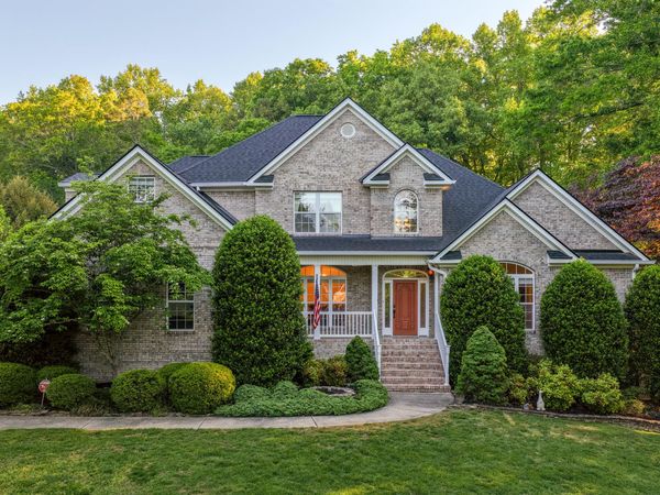 7813 Clara Chase Drive, Ooltewah, TN 37363