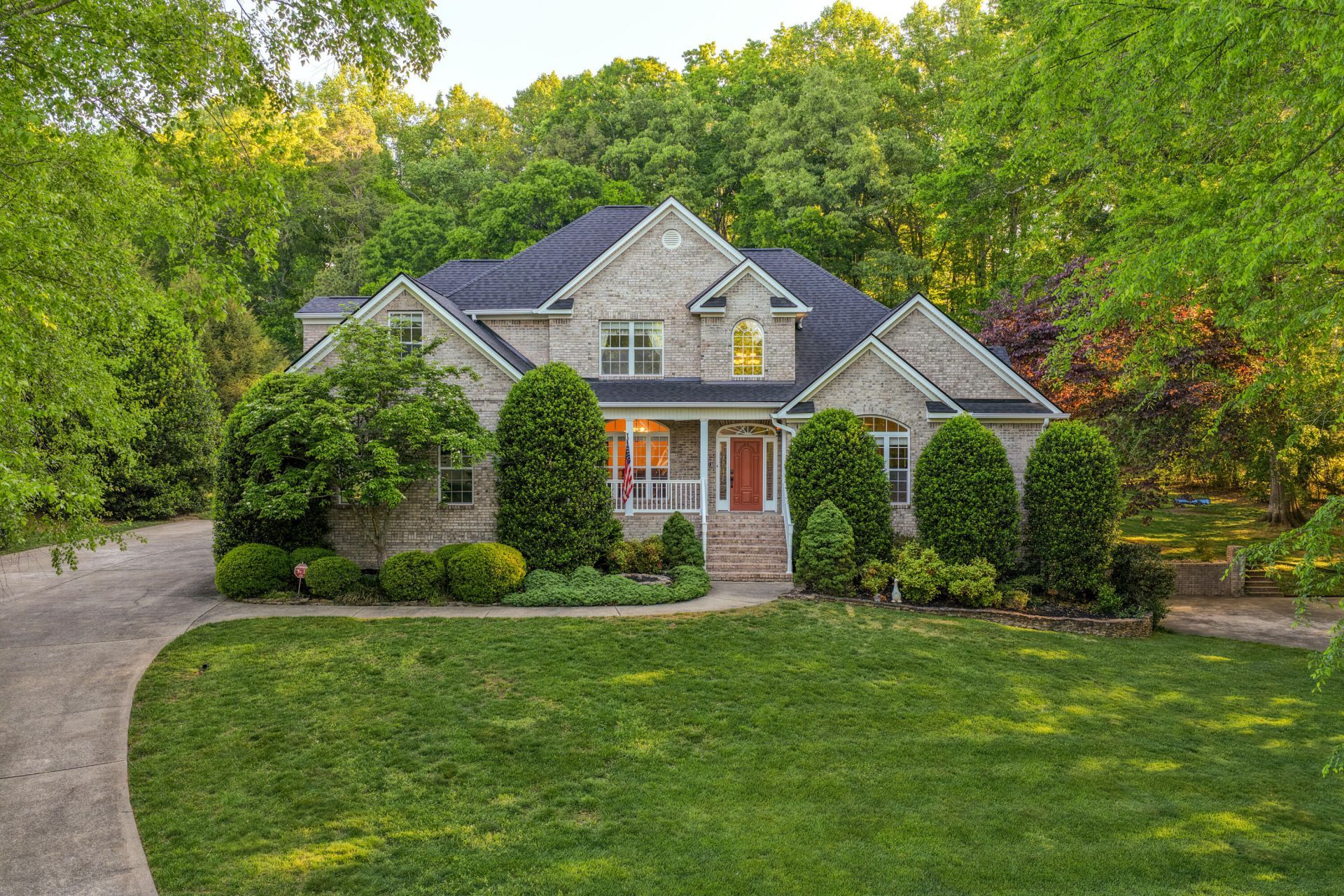 7813 Clara Chase Drive, Ooltewah, TN 37363 Main Photo