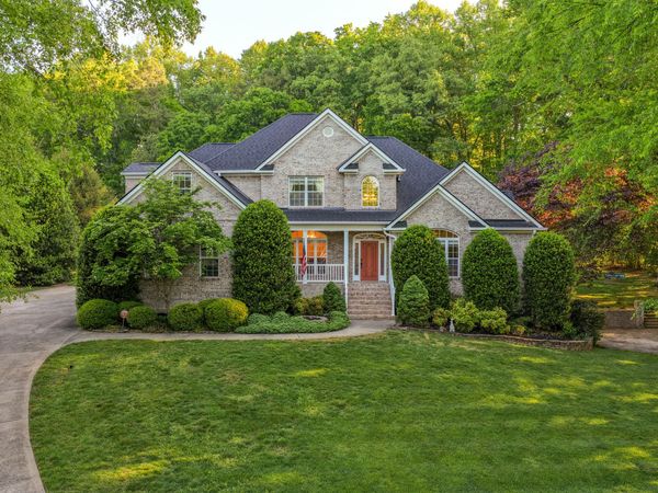 7813 Clara Chase Drive, Ooltewah, TN 37363