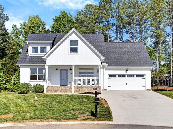 1360 Stone Creek Trail, Cleveland, TN 37312