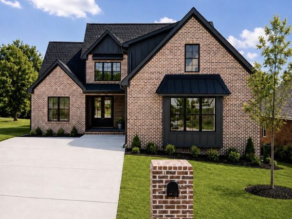 9842 Leslie Sandidge #16 Drive, Ooltewah, TN 37363