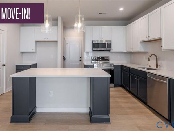 3406 Carlton Street , Unit 2-11B, Richmond, VA 23230