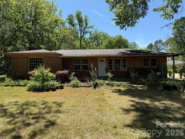 2301 Eva Drive NW, Concord, NC 28027