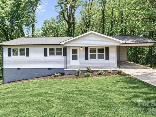 170 Hemingway Lane , Statesville, NC 28625