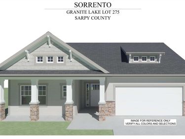 9722 S 103rd Avenue, Papillion, NE 68046