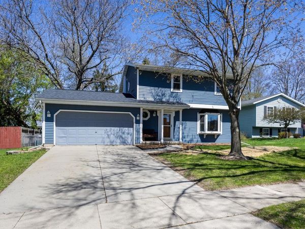 506 Seven Nations Drive, Madison, WI 53713