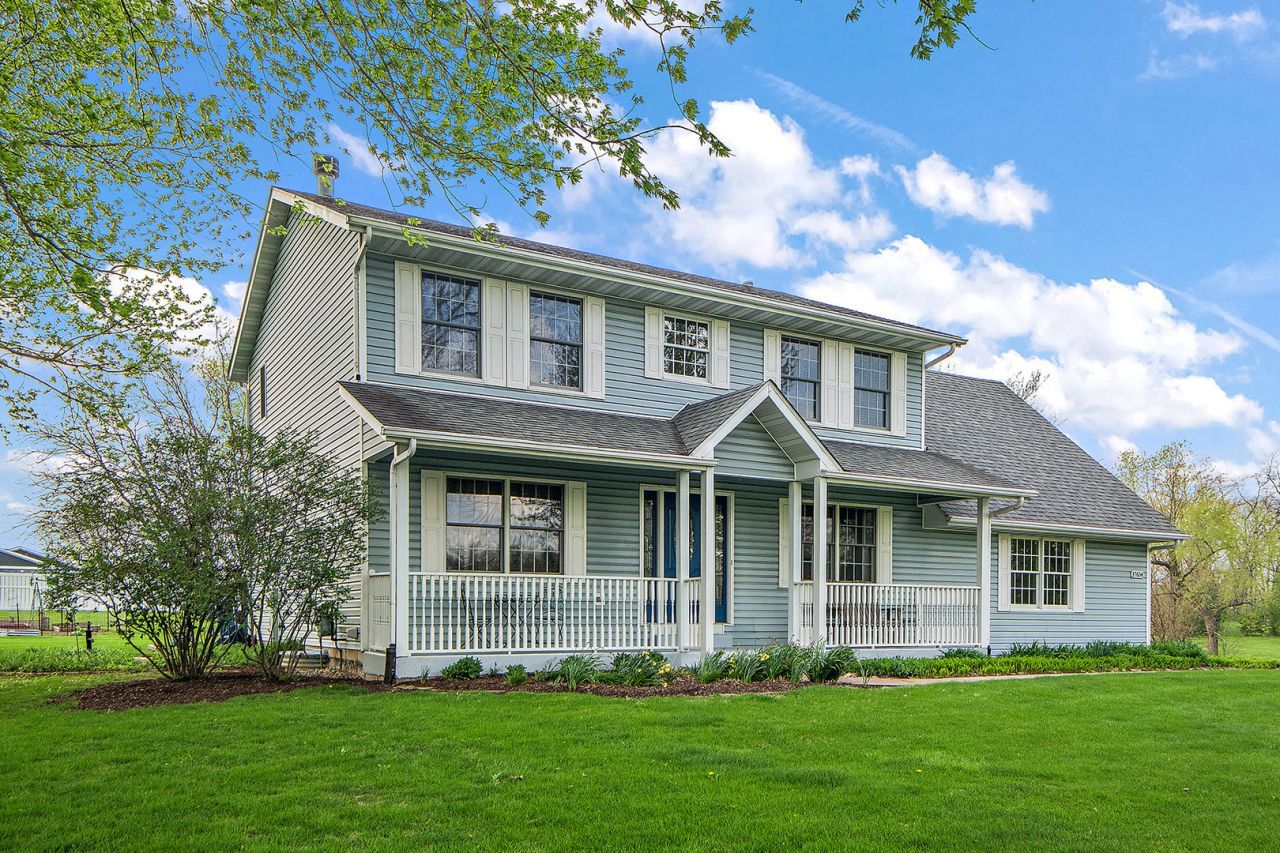 17654 Driftwood Lane , Homer Glen, IL 60491