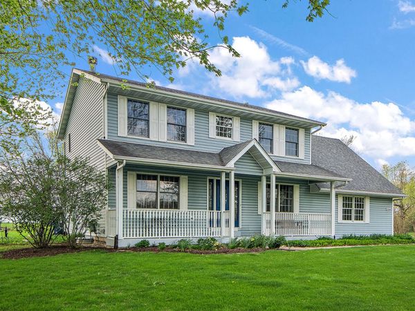 17654 Driftwood Lane , Homer Glen, IL 60491