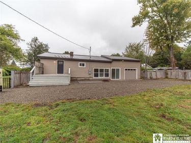 50 Babcock Avenue , Jamestown, NY 14701