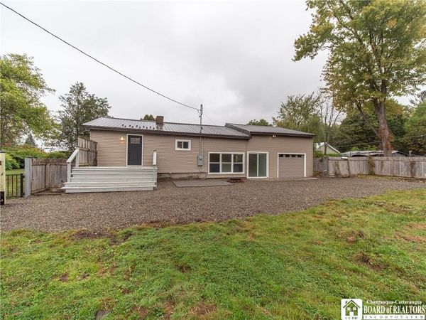 50 Babcock Avenue , Jamestown, NY 14701