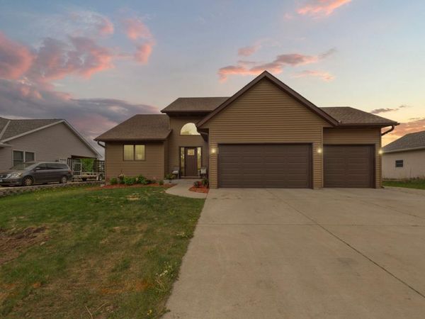 29107 Danel Avenue , Randolph, MN 55065