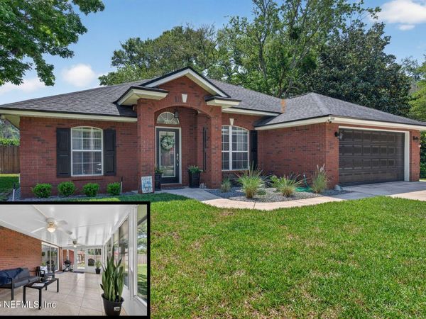 96086 SEA WINDS Drive, Fernandina Beach, FL 32034