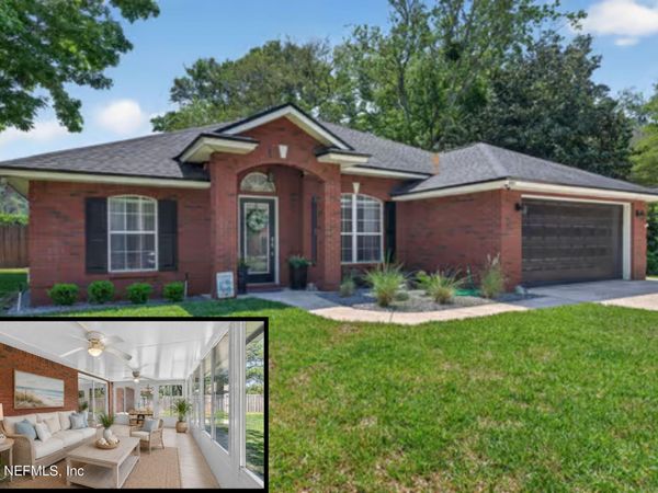 96086 SEA WINDS Drive, Fernandina Beach, FL 32034