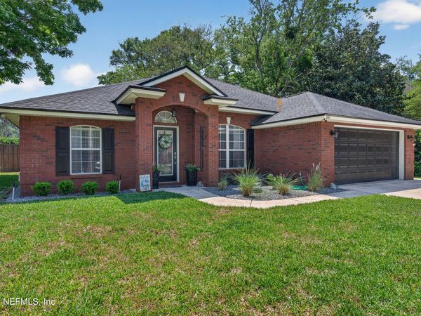 96086 SEA WINDS Drive, Fernandina Beach, FL 32034