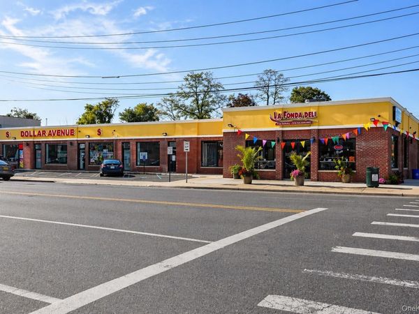 175 Nassau Road , Roosevelt, NY 11575