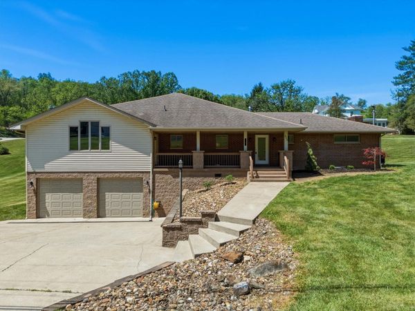 223 Fudges Creek, Lesage, WV 25537