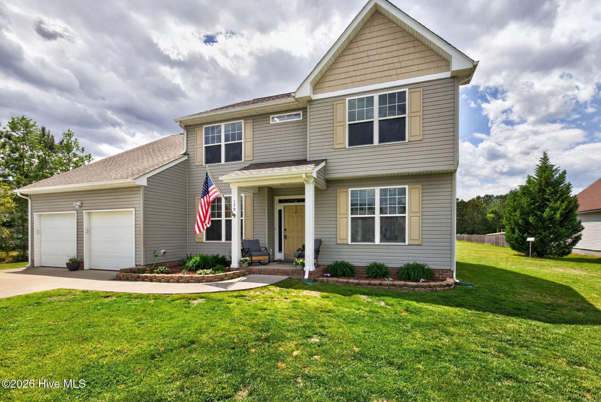 179 Pier Landing Loop, South Mills, NC 27976 Main Photo