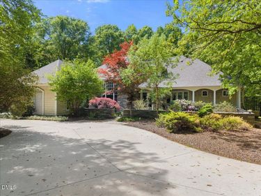 6600 Maynard Farm Road, Chapel Hill, NC 27516