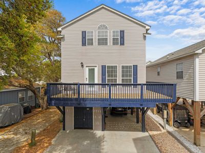 6001 - 1163 South Kings Hwy., Myrtle Beach, SC 29575