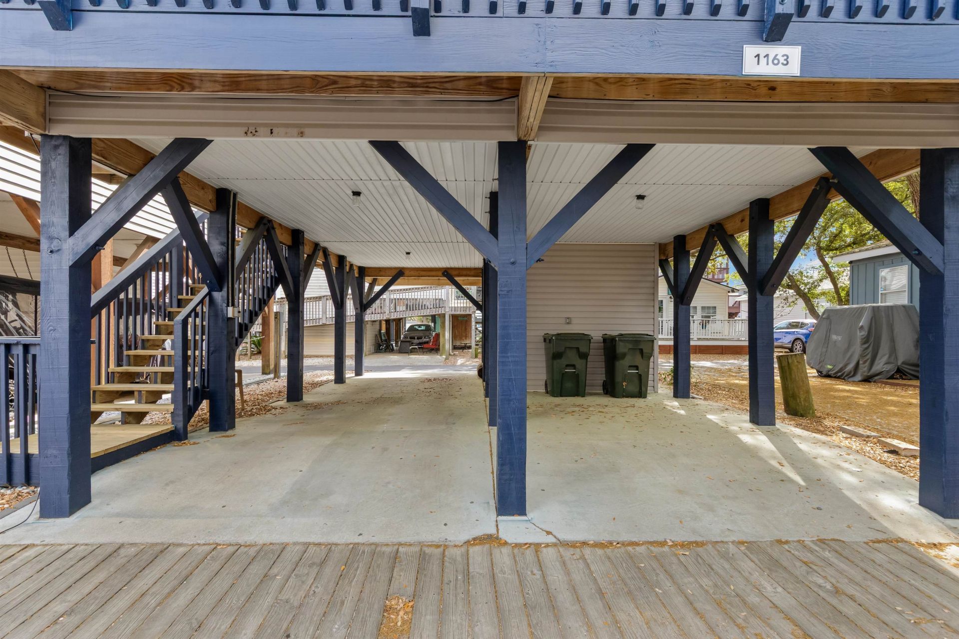 6001 - 1163 South Kings Hwy. Photo 36