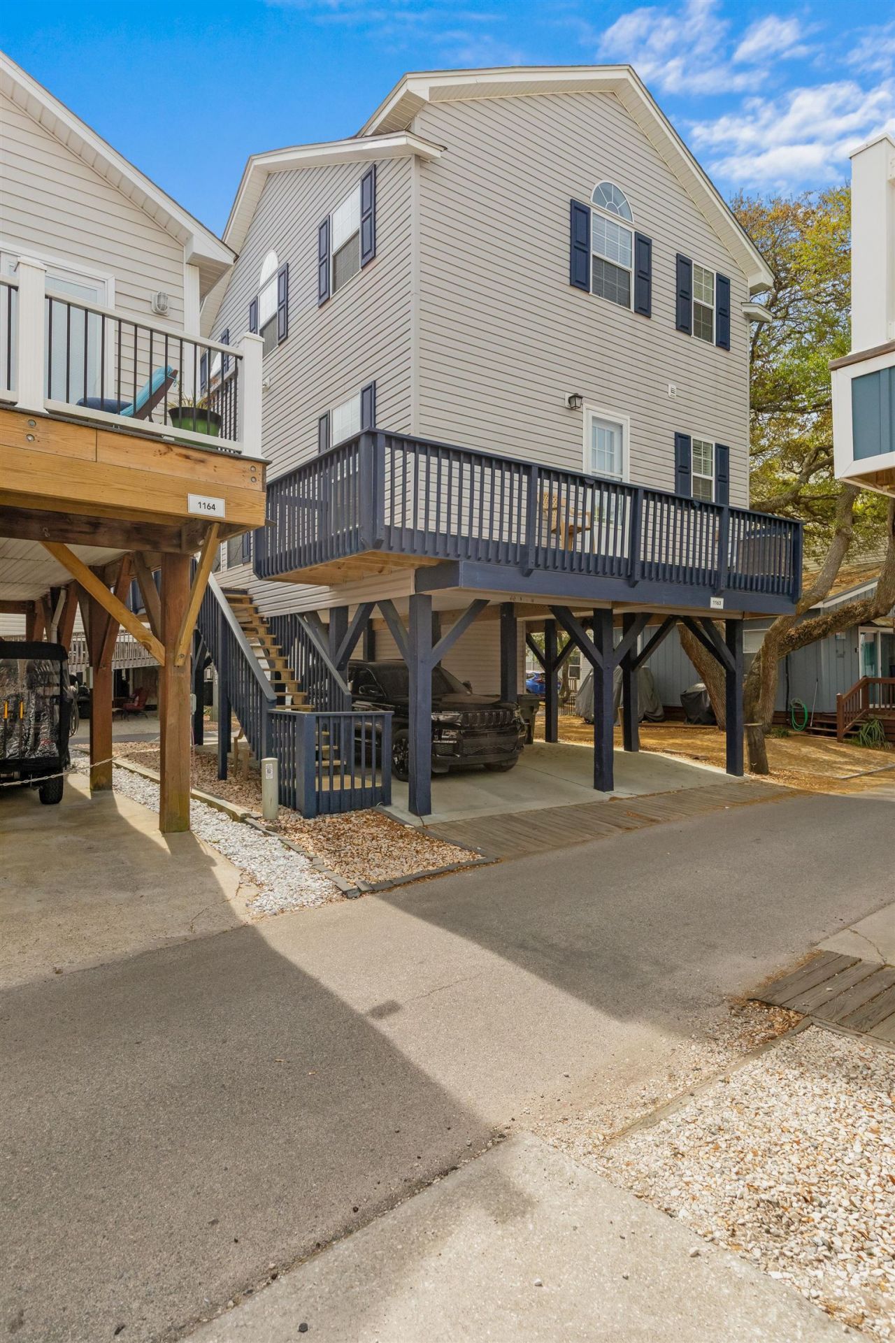 6001 - 1163 South Kings Hwy. Photo 4