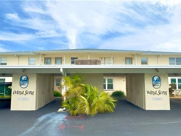 1414 SE 46th ST , Unit 2B, CAPE CORAL, FL 33904