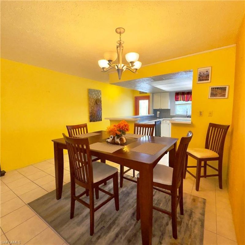 1414 SE 46th St, Unit 2B, Cape Coral, FL 33904 Photo
