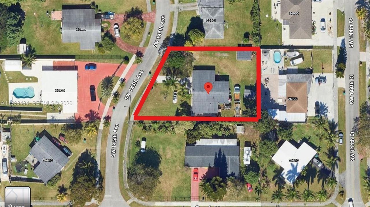 26925 SW 145th Ave, Homestead, FL 33032 Photo
