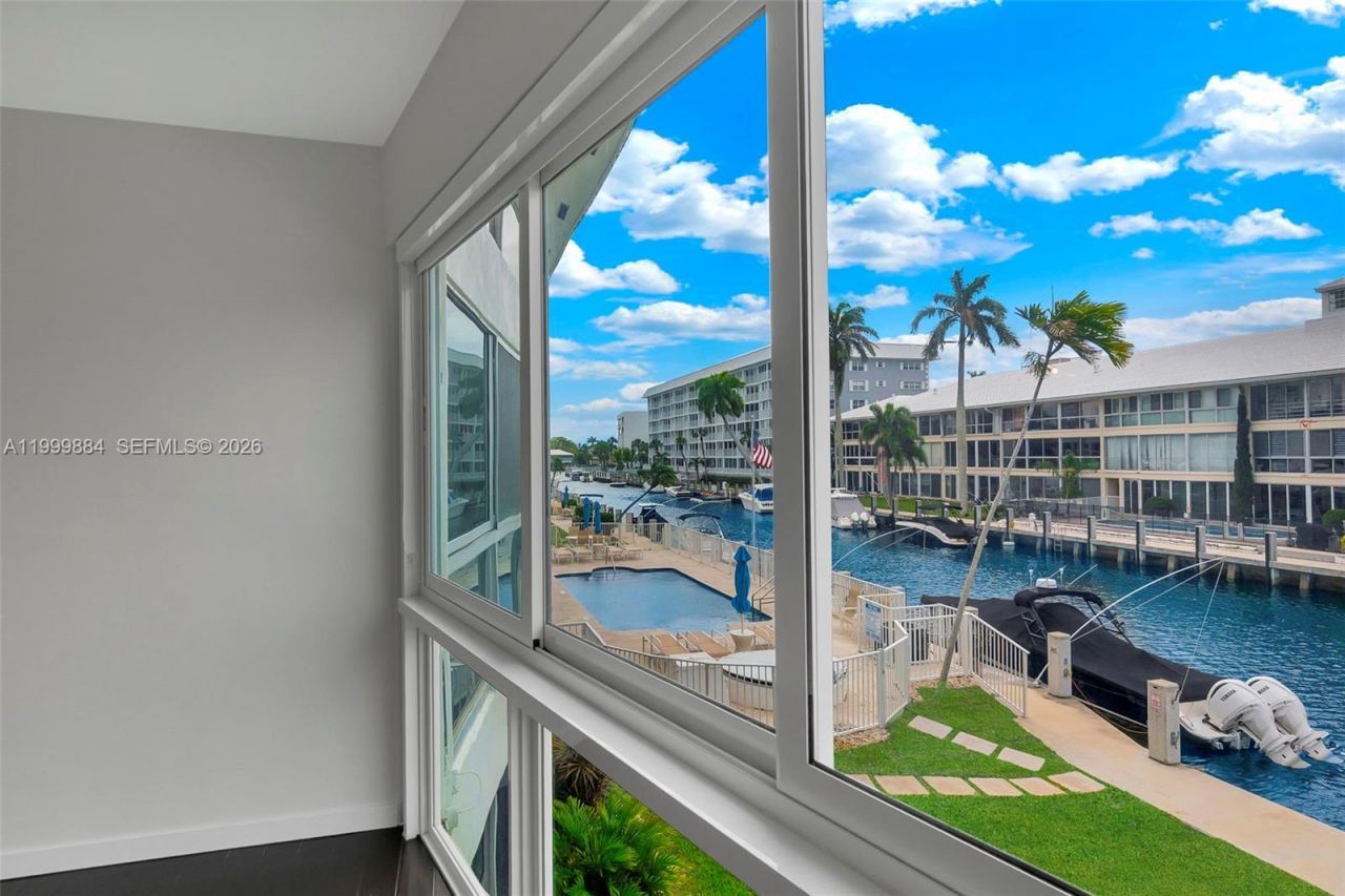 3050 NE 48th St, Unit 208, Fort Lauderdale, FL 33308 Photo