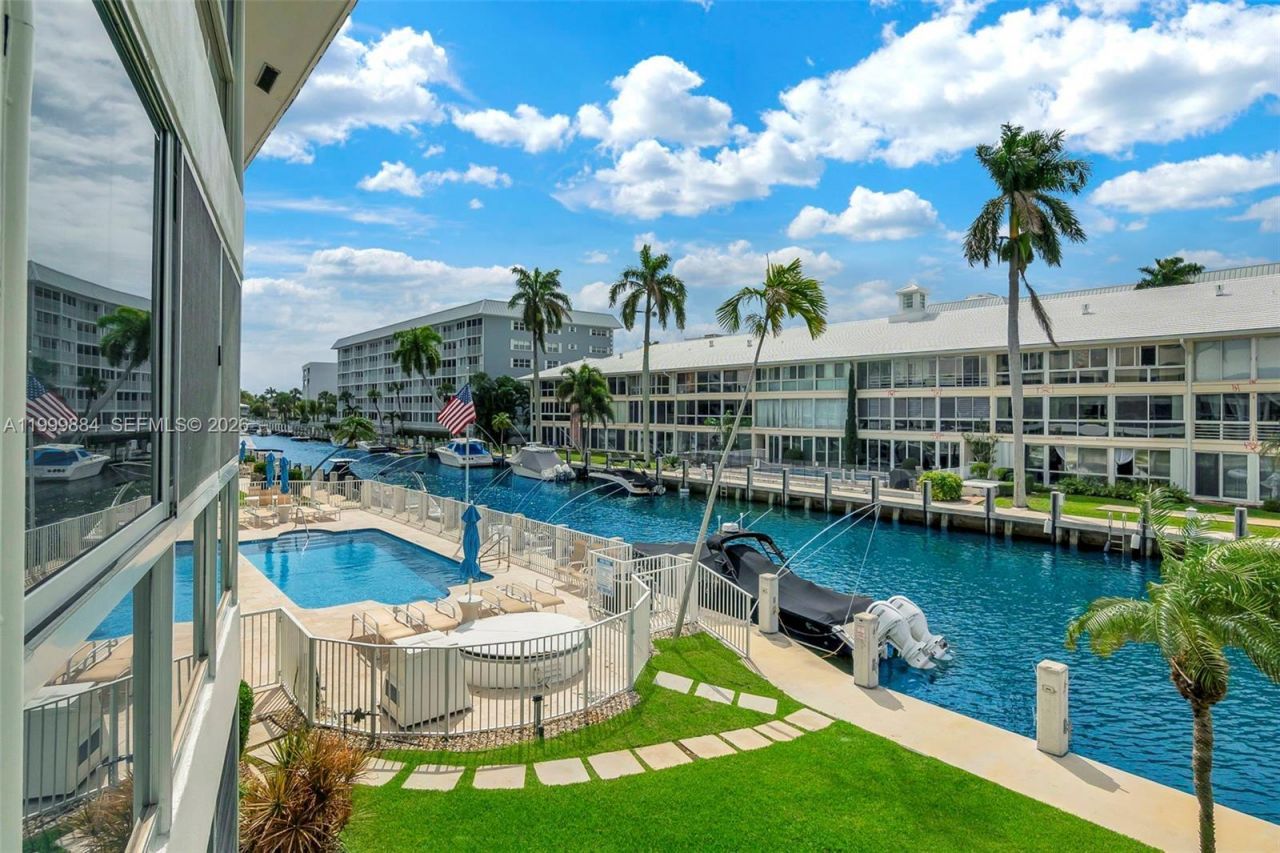 3050 NE 48th St, Unit 208, Fort Lauderdale, FL 33308 Photo