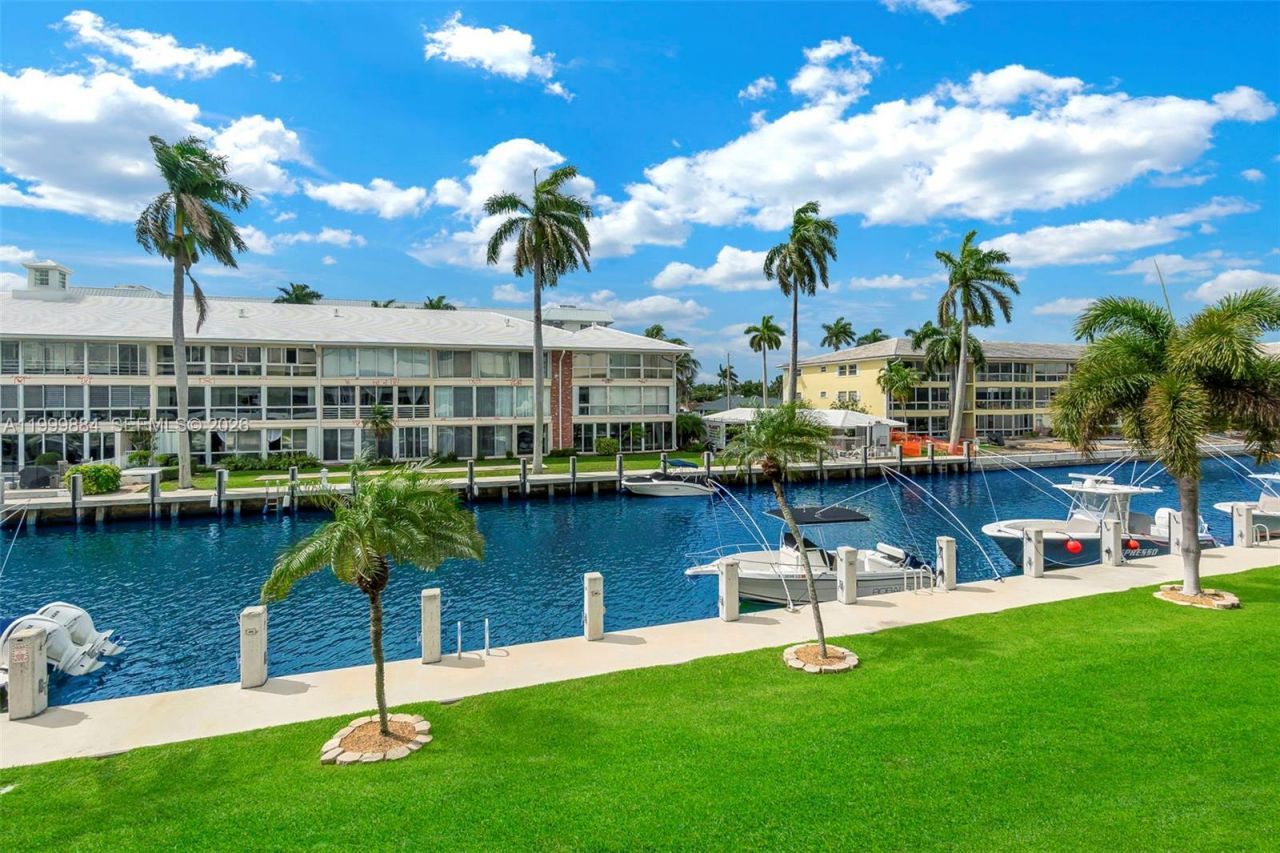 3050 NE 48th St, Unit 208, Fort Lauderdale, FL 33308 Photo