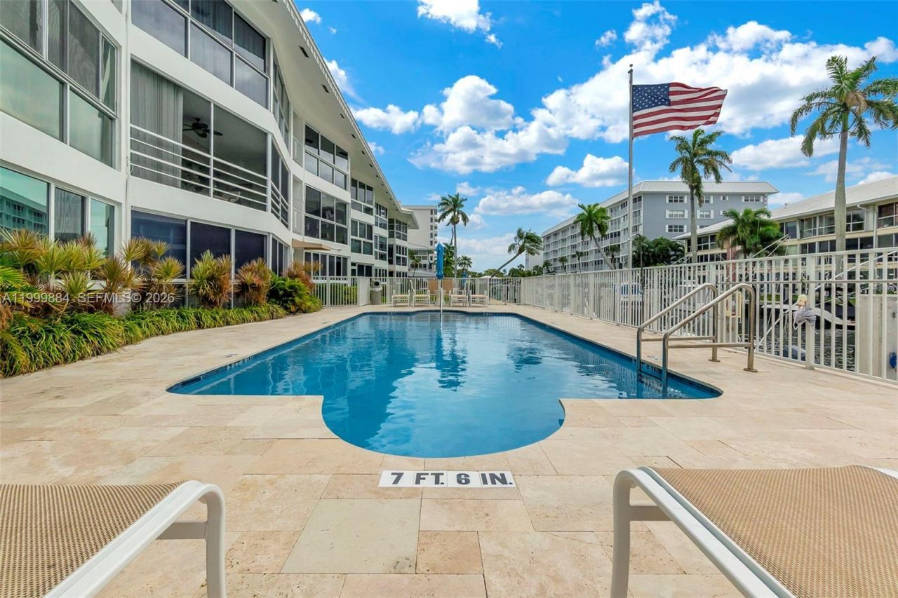 3050 NE 48th St, Unit 208, Fort Lauderdale, FL 33308 Photo