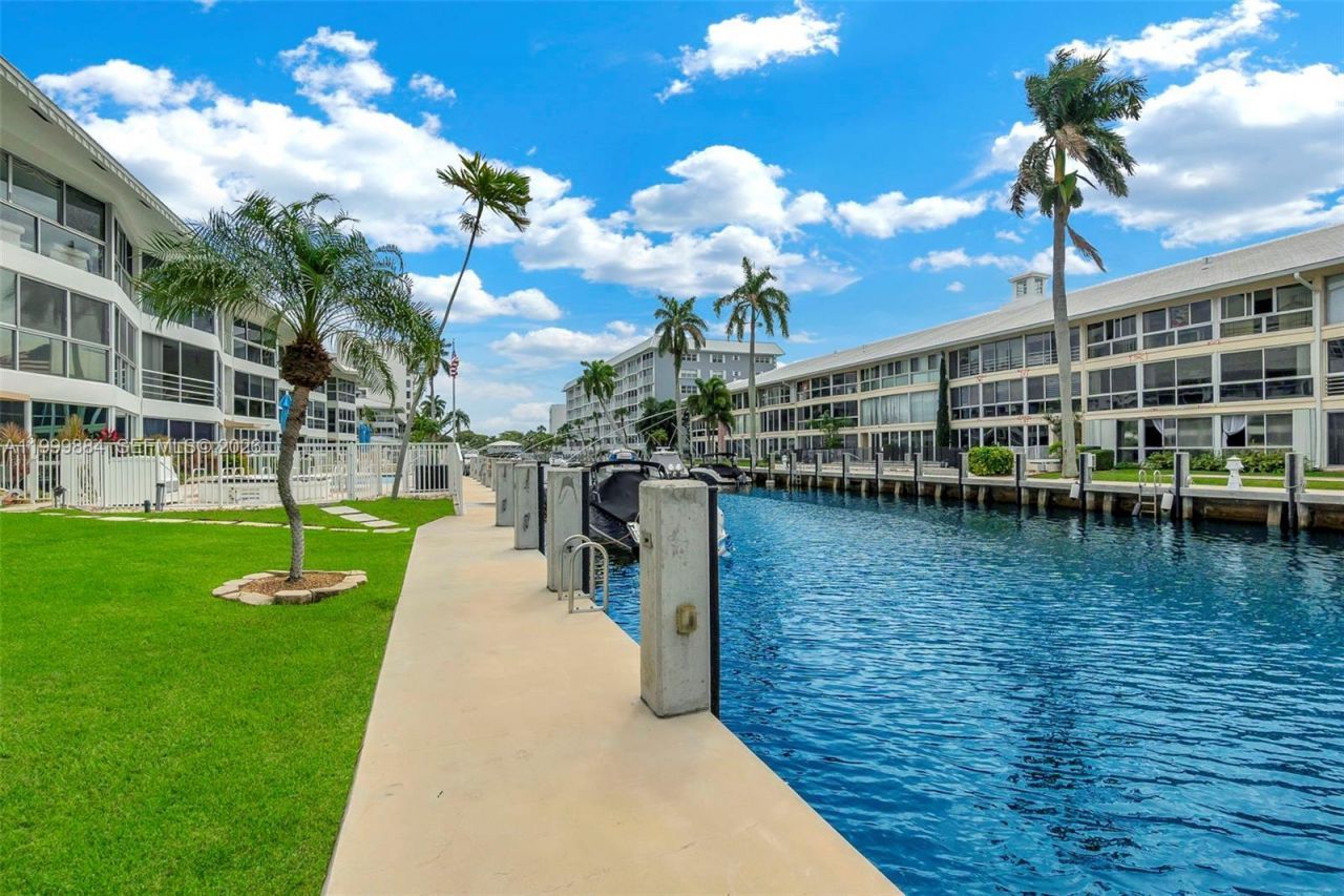 3050 NE 48th St, Unit 208, Fort Lauderdale, FL 33308 Photo