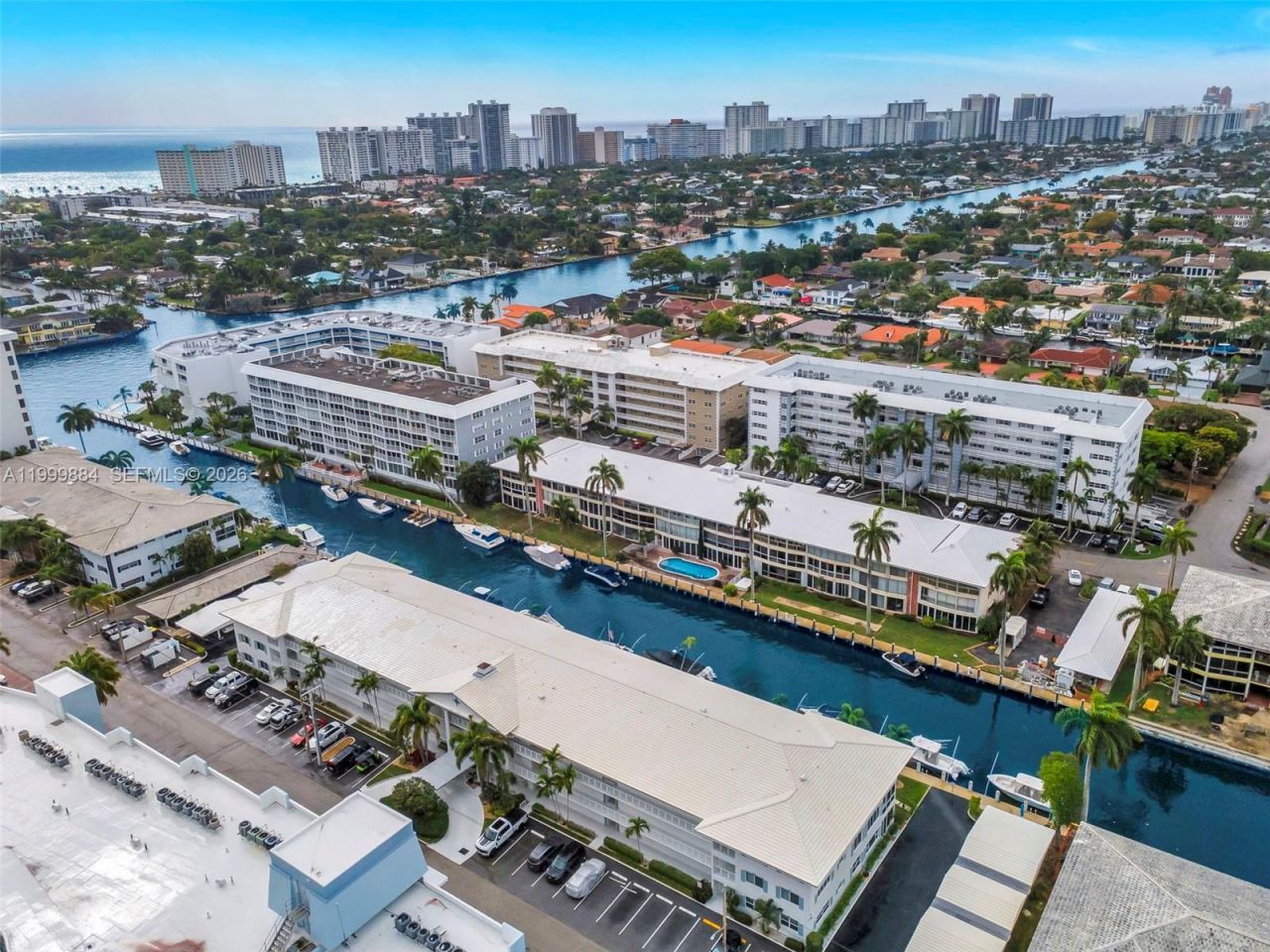 3050 NE 48th St, Unit 208, Fort Lauderdale, FL 33308 Photo