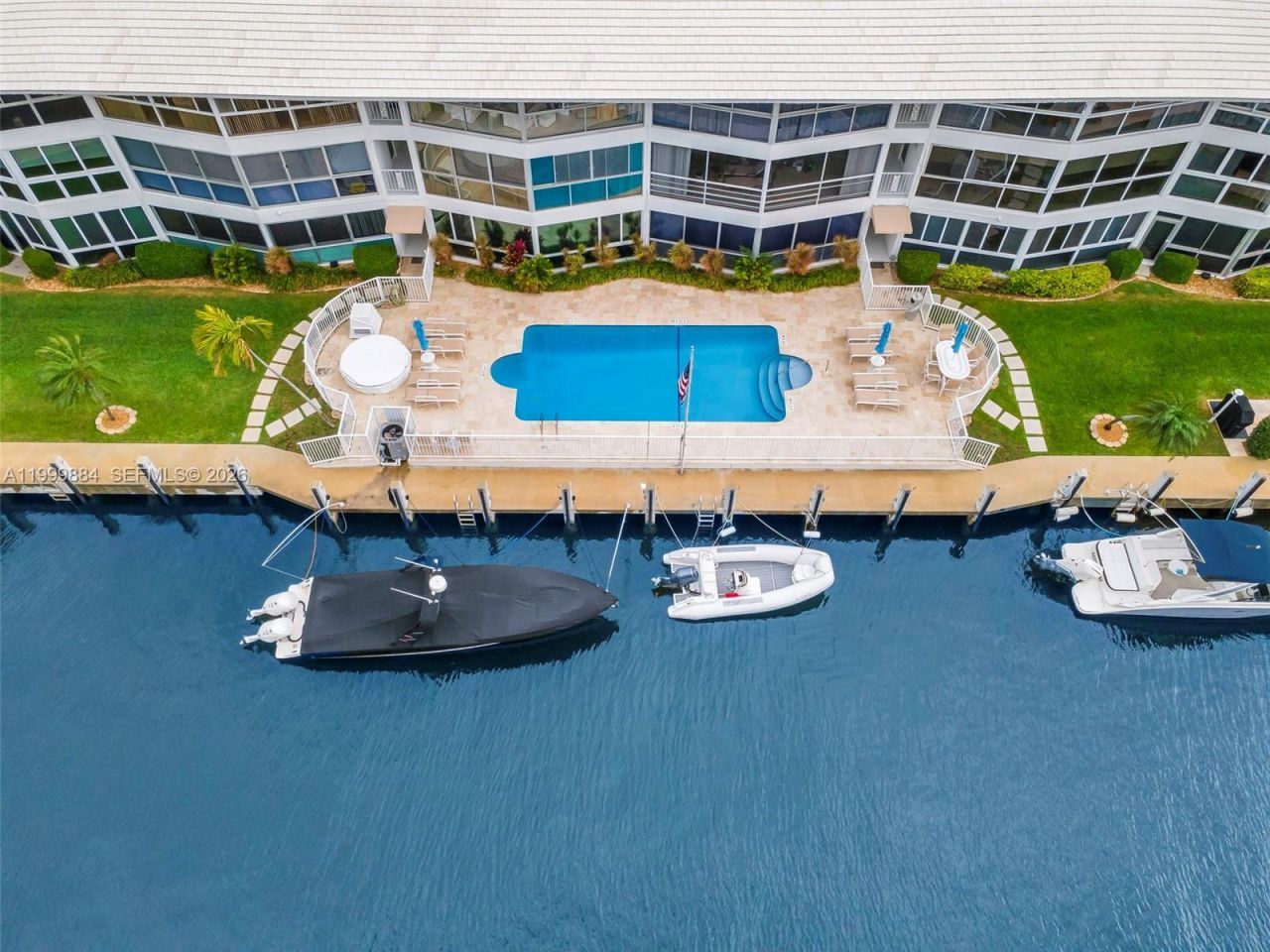 3050 NE 48th St, Unit 208, Fort Lauderdale, FL 33308 Photo