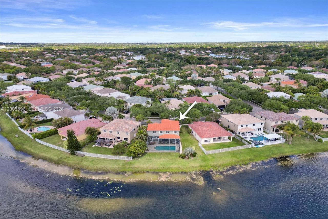 4281 Laurel Ridge Cir , Weston, FL 33331 Photo