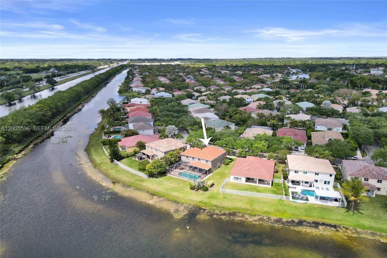 4281 Laurel Ridge Cir , Weston, FL 33331 Photo