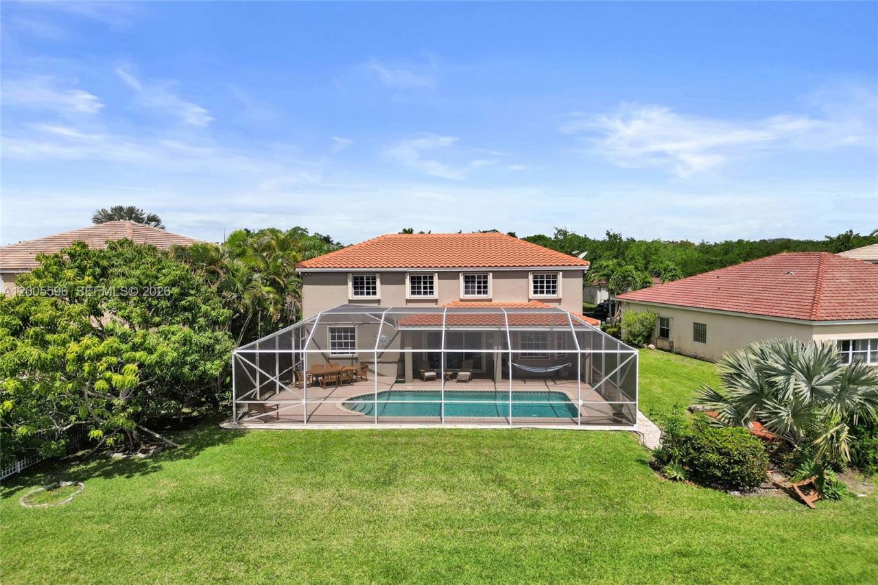 4281 Laurel Ridge Cir , Weston, FL 33331 Photo