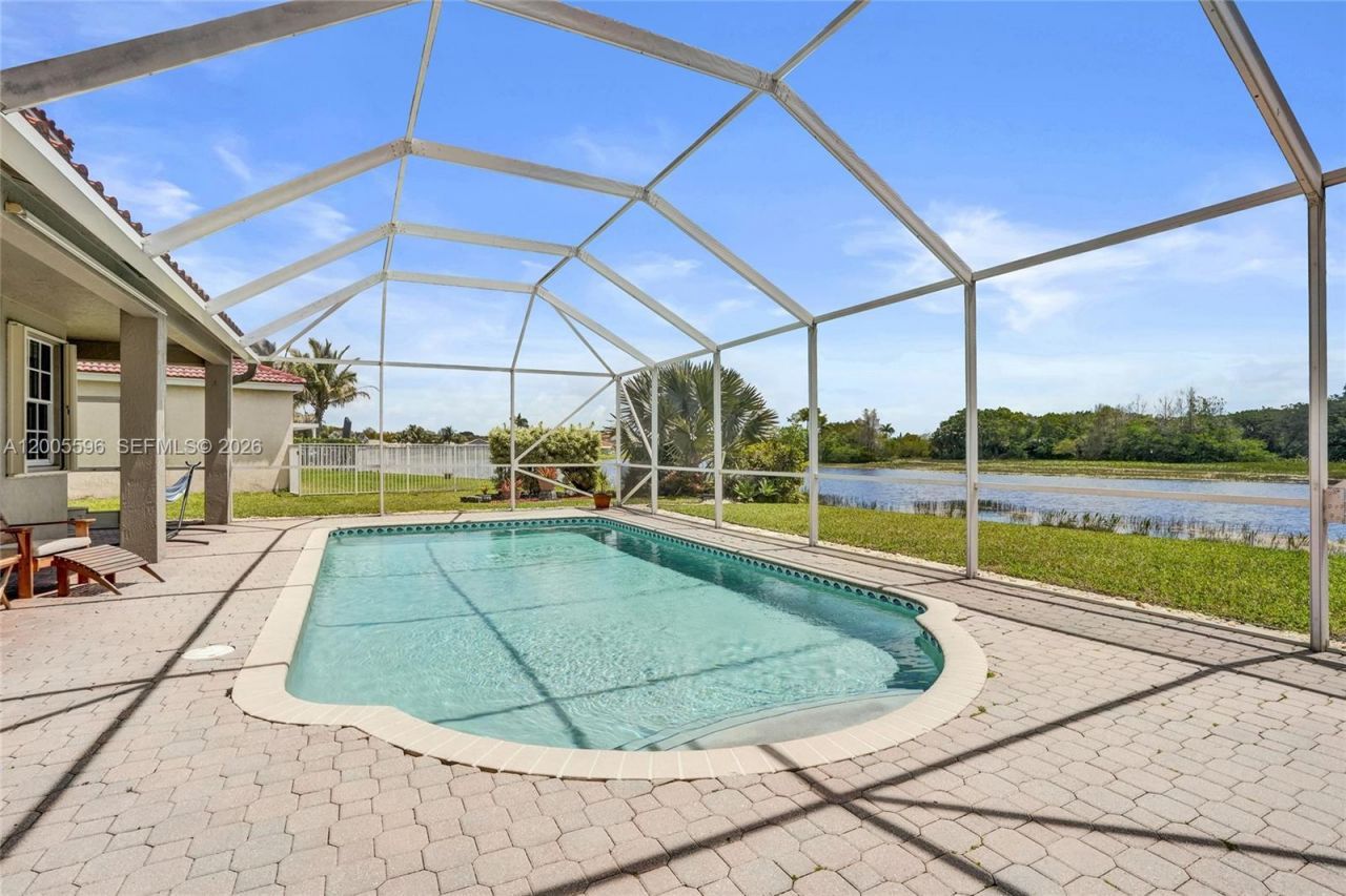 4281 Laurel Ridge Cir , Weston, FL 33331 Photo