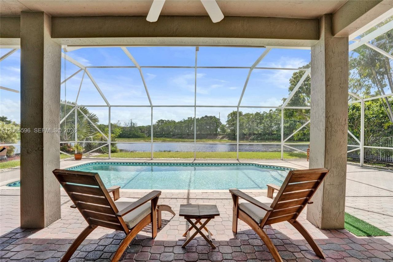 4281 Laurel Ridge Cir , Weston, FL 33331 Photo