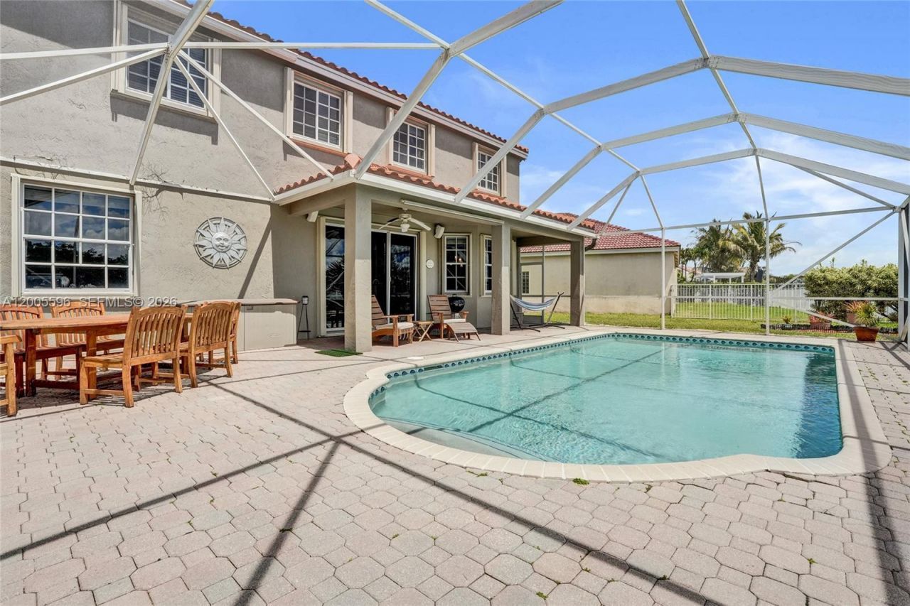 4281 Laurel Ridge Cir , Weston, FL 33331 Photo