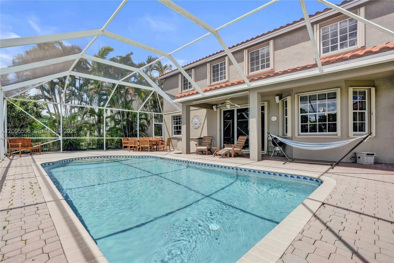 4281 Laurel Ridge Cir , Weston, FL 33331 Photo