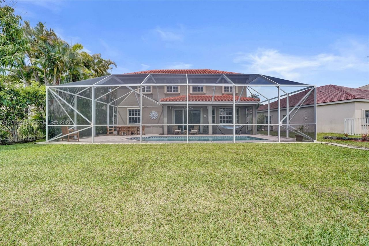 4281 Laurel Ridge Cir , Weston, FL 33331 Photo