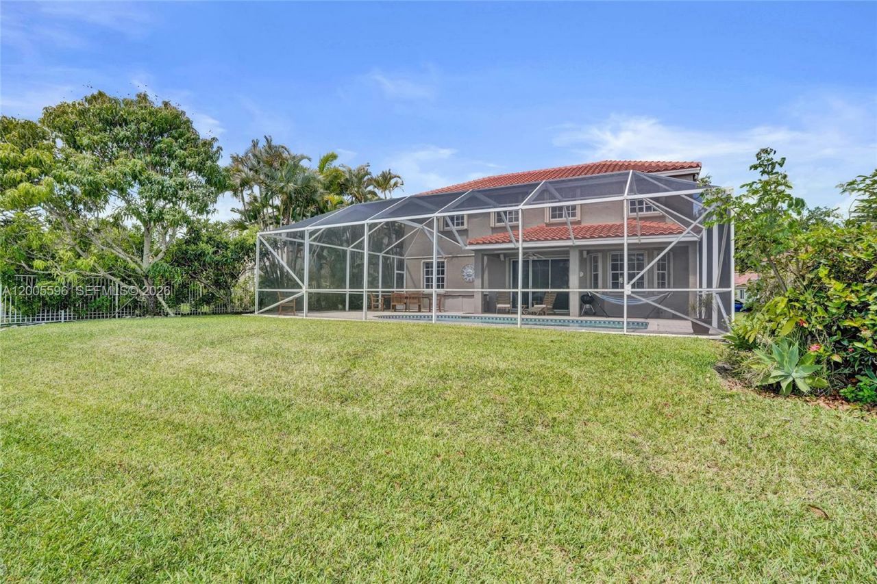 4281 Laurel Ridge Cir , Weston, FL 33331 Photo